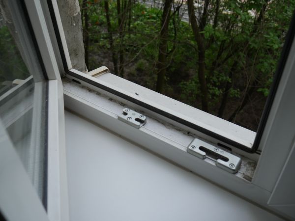 Crank Window Repair in Meridian