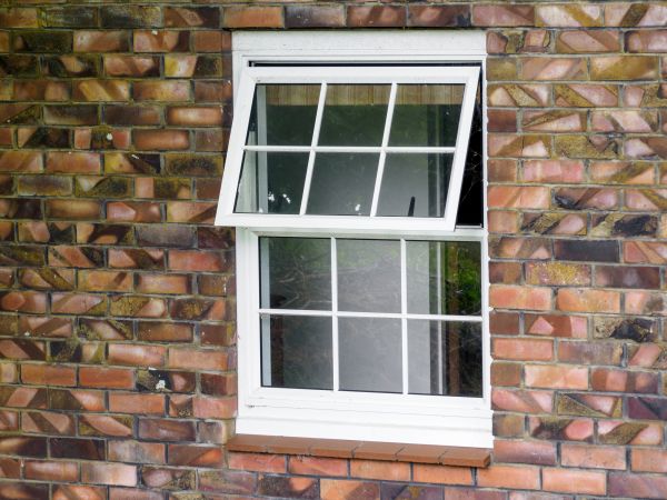 Double Hung Window Repair in Meridian