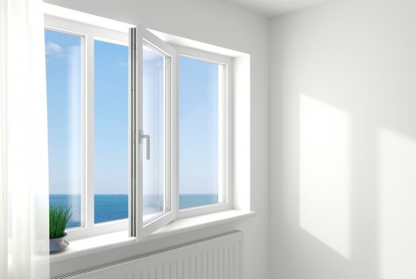 Window Beading Repair in Meridian