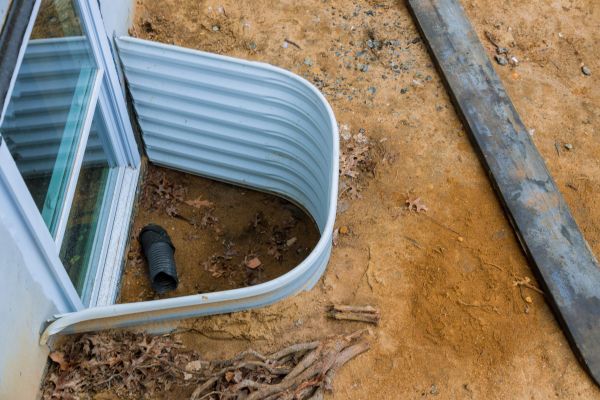 Cost of Egress Window Repair in Meridian