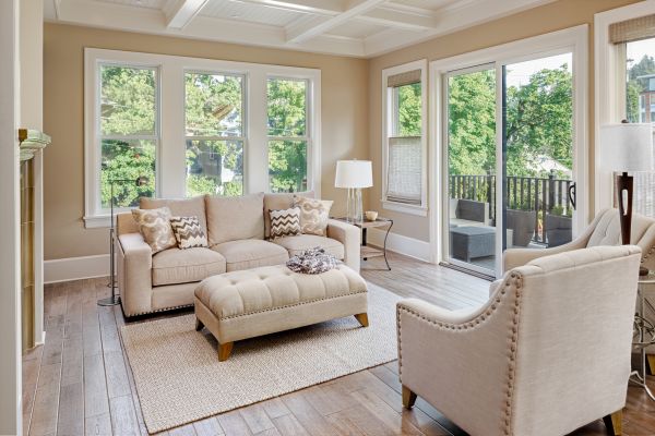 Window Casing Repair in Meridian