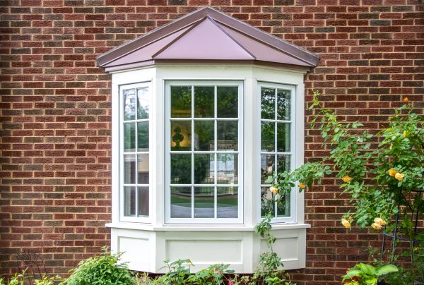 Cost of Bay Window Repair in Meridian