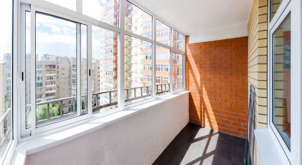 Cost of Glass Pane Repair in Meridian
