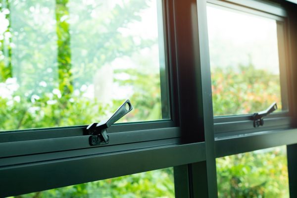 Window Latch Repair in Meridian