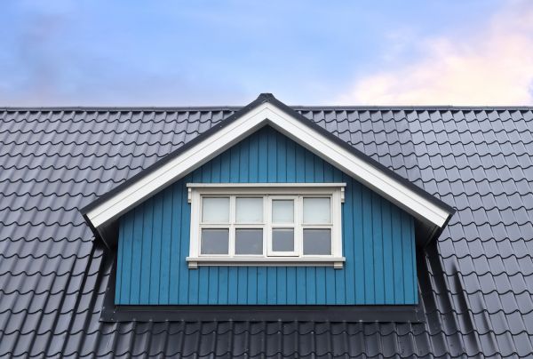 Cost of Dormer Window Repair in Meridian