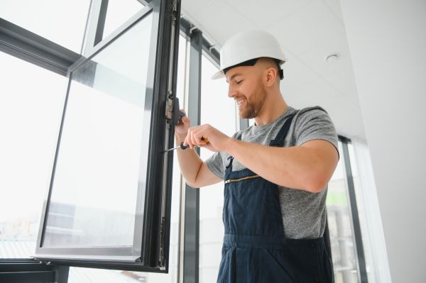 Window Spring Repair in Meridian