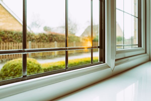 Window Beading Replacement in Meridian