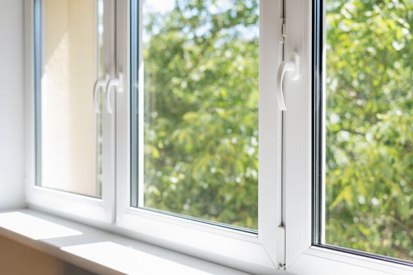 Window Track Repair in Meridian
