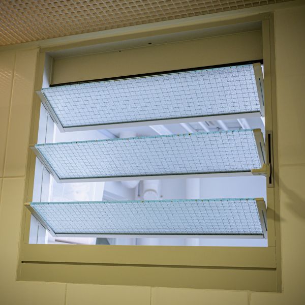 Cost of Slatted Window Repair in Meridian