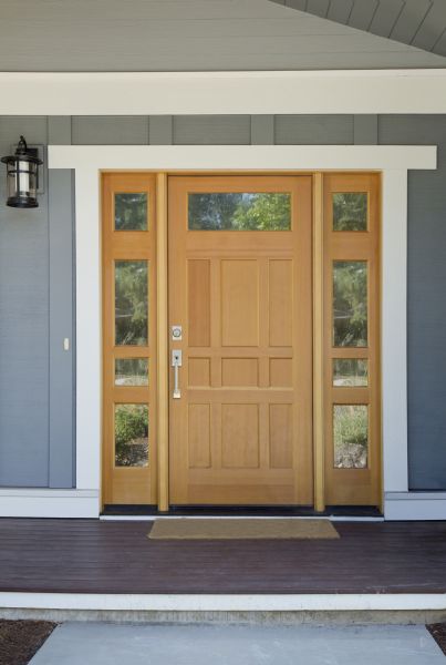 Door Window Repair in Meridian