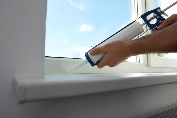 Cost of Window Leak Repair Service in Meridian