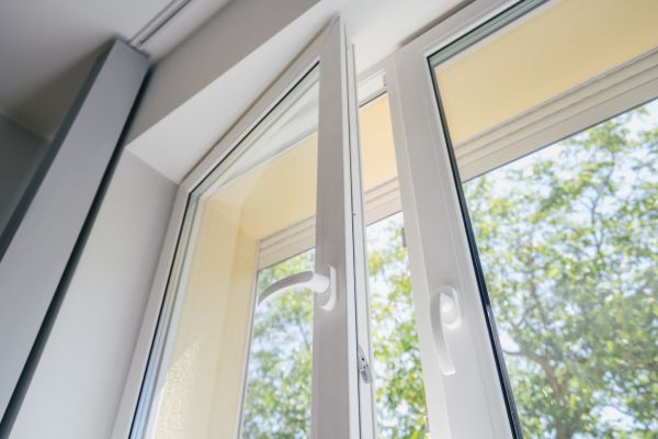 Window Pane Replacement in Meridian