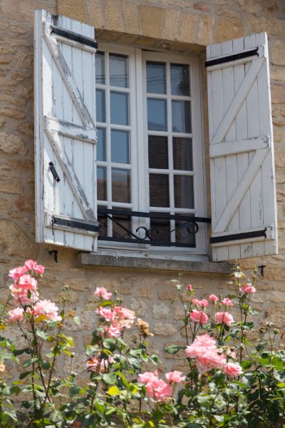 Cost of French Window Repair in Meridian