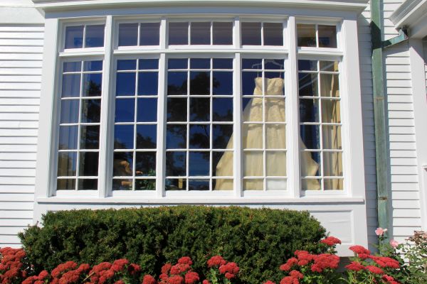 Cost of Picture Window Repair in Meridian