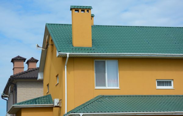 Cost of Hopper Window Repair in Meridian