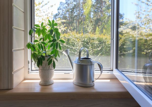 Cost of Garden Window Repair in Meridian