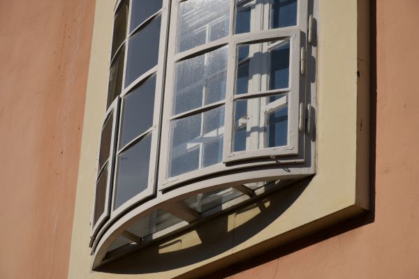 Cost of Bow Window Repair in Meridian