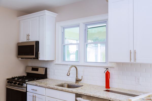 Cost of Kitchen Window Repair in Meridian