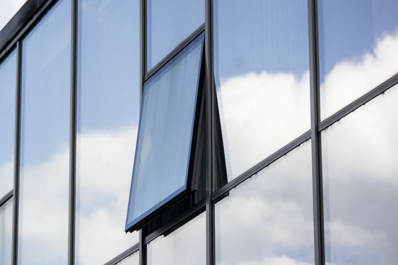 Casement Window Repair