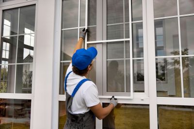 Weather-Ready Window Repairs