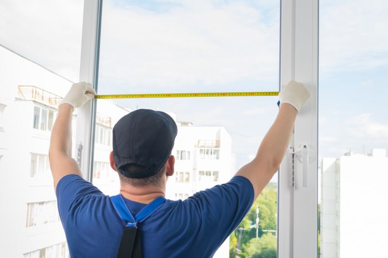Preparing Windows for Cold Weather