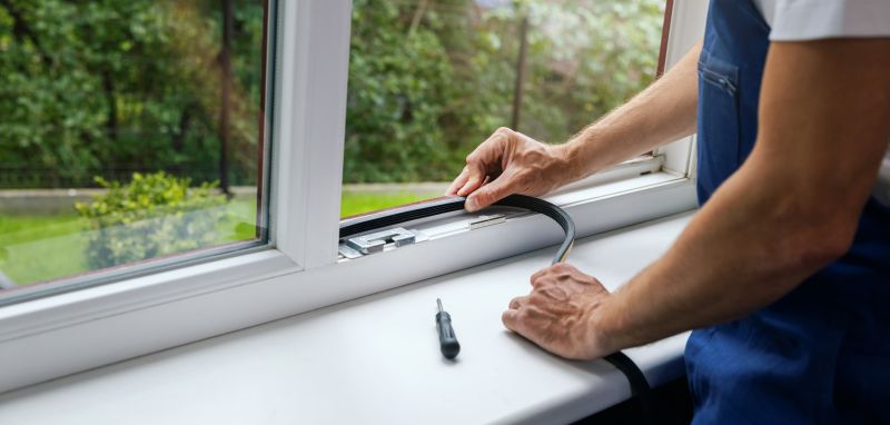 Effective Window Sealing